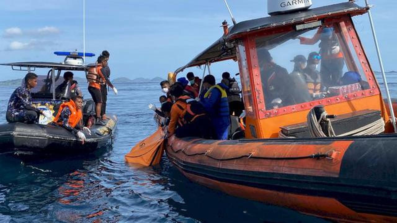 Detik-Detik Penemuan Jenazah Pelatih Valencia, Celana Merah Jadi Kunci