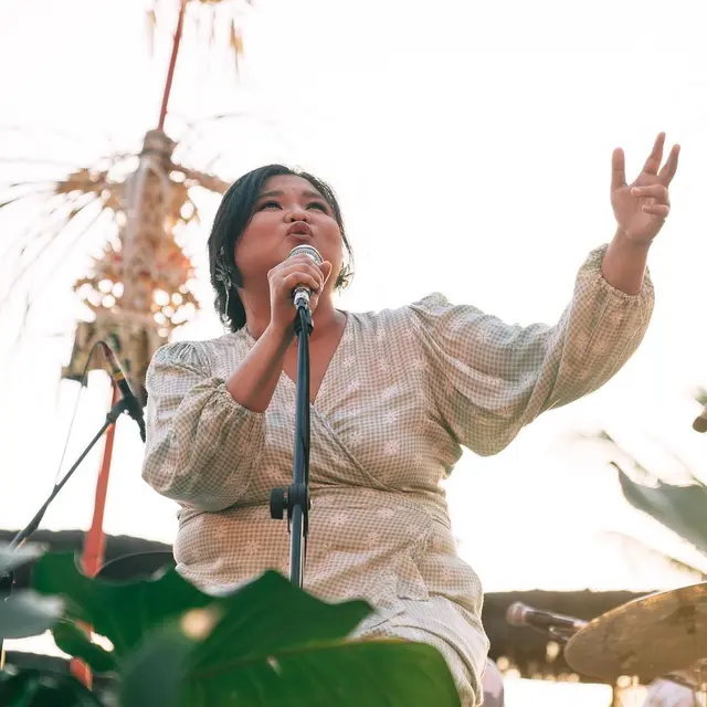 [Fimela] Shena Malsiana