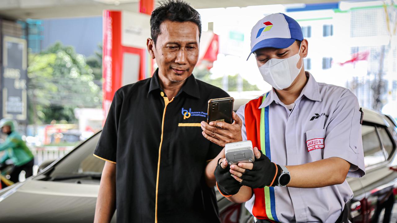 Tak Semua Kendaraan Boleh Beli Solar Subsidi, Pemerintah Ungkap Alasan Begini