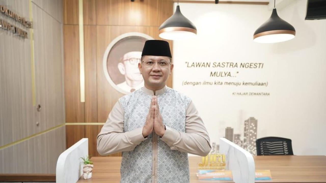 Kadindik Jatim: Silaturahim Idul Fitri Momentum Eratkan Keluarga dan Semangat Belajar