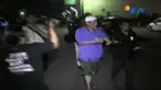 Muhammat Hidayat sebelumnya mengunggah sebuah video di YouTube yang diduga berisi ujaran kebencian.