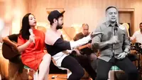 Raffi Ahmad Bersaksi soal Kebaikan Lucky Widja: Caranya Sederhana Tapi Selalu Tinggalkan Kesan