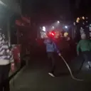 Bentrok Geng Motor Pecah di Sukabumi, 2 Warga Kena Bacok