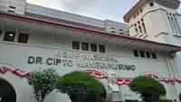 Kemenkes Ungkap Penyebab Pasien BPJS Viral Menunggu 8 Jam di RSCM