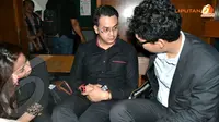 Terbukti Menganiaya, Dimas Andrean Tetap Ngaku Tak Bersalah