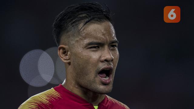 Indonesia Vs Chinese Taipei