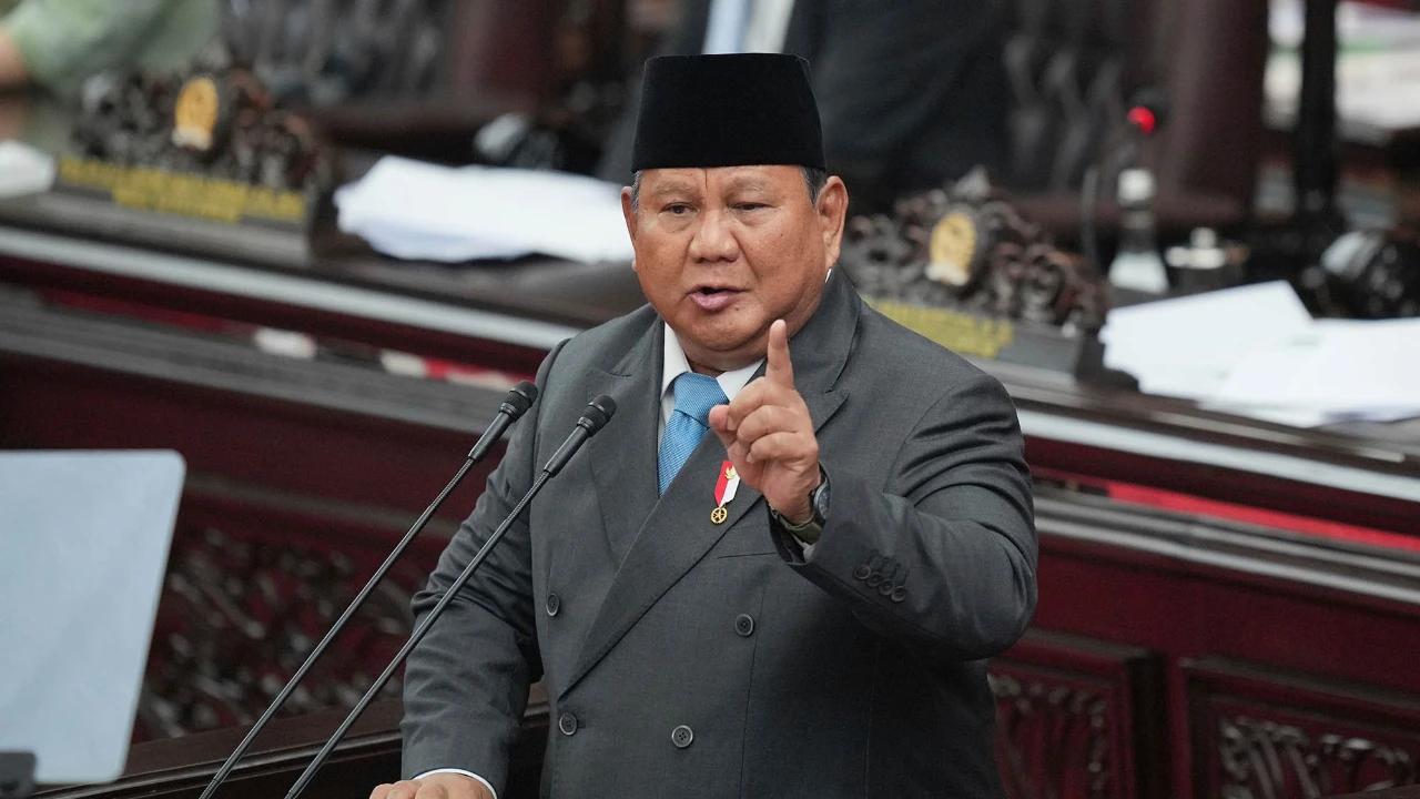 Prabowo akan Bangun 5.000 Desa Nelayan Lengkap dengan Pabrik Es Batu dan SPBU