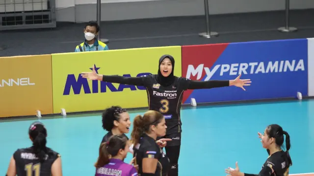 Proliga
