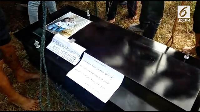 Berita Aa Jimmy Meninggal Hari Ini Kabar Terbaru Terkini Liputan6 Com