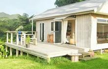 8 Desain Rumah Kayu Atap Miring, Bisa Jadi Ide Hunian Modern Berpadu Tradisional