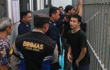 Razia Gabungan di Lapas Kelas IIA Banceuy Petugas Temukan HP di Sel Kategori Maximum Security, Kok Bisa?