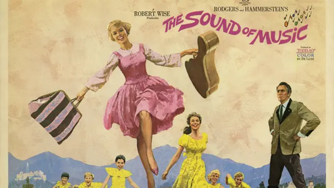 The Sound of Music