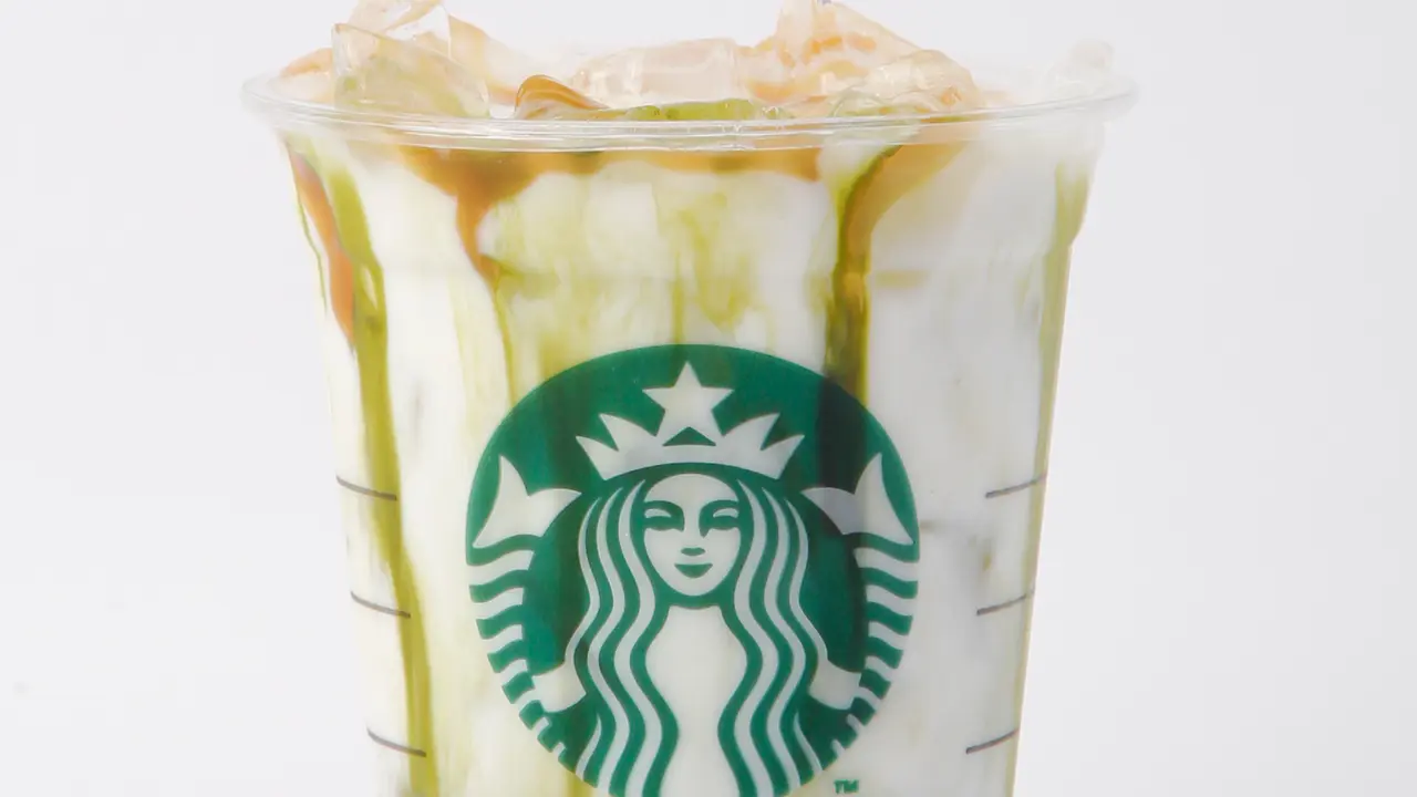 Starbucks Indonesia