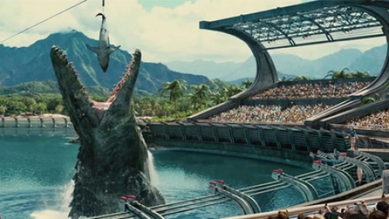 Rahasia di balik kehadiran para dinosaurus di dunia, mau tahu?
