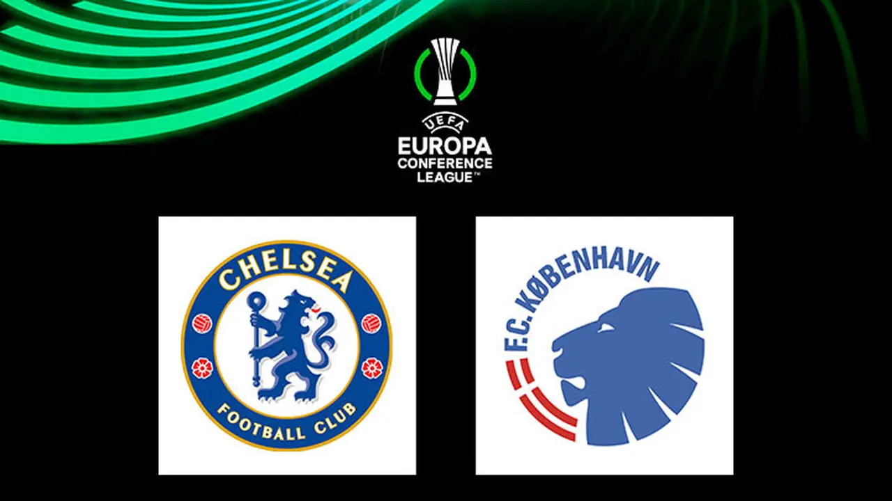Conference League - Chelsea Vs Copenhagen