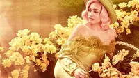 Miley Cyrus Rutin Beri Tips Dapat Perut Rata, Mana yang Mau Anda Coba?