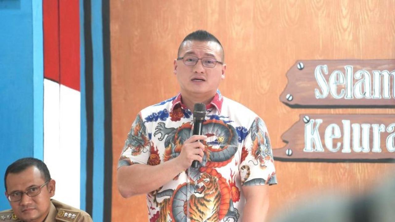 Relokasi Warga Terdampak Flyover Latumenten, DPRD DKI Pastikan Solusi Hunian Layak