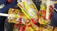 Puding Jelly Gummy Bears (Foto: Instagram/@tastemade)