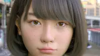 Perkenalkan, Karakter Wanita CGI Mirip Manusia Sungguhan