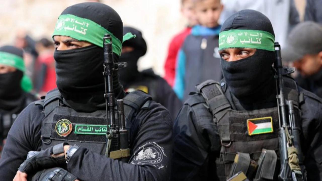 Hamas Murka Perempuan Palestina Disiksa dan Dilecehkan di Penjara Israel