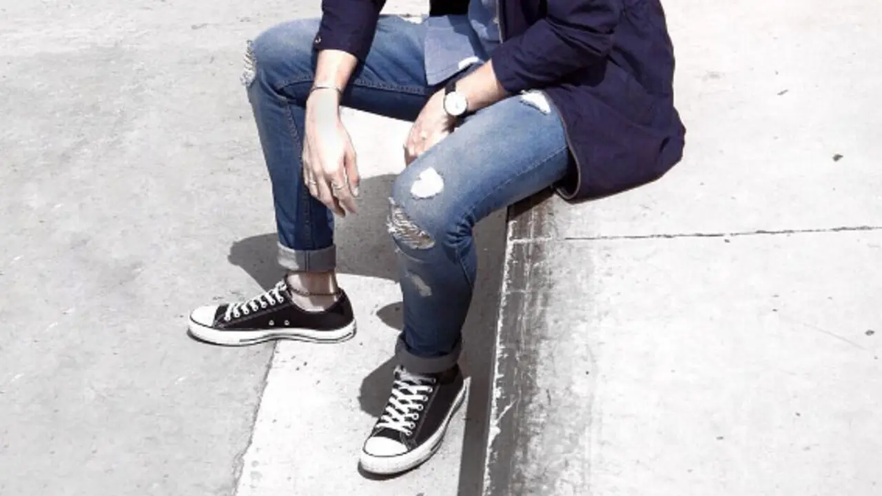 [Bintang] Omar Daniel