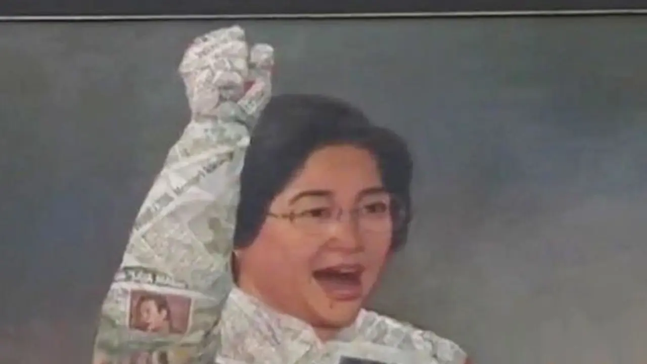 Megawati