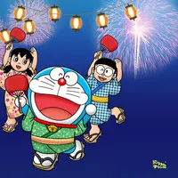 Doraemon. Foto: via disqus.com