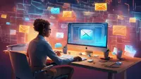 Cara Buat Email Baru dengan Mudah dan Cepat
