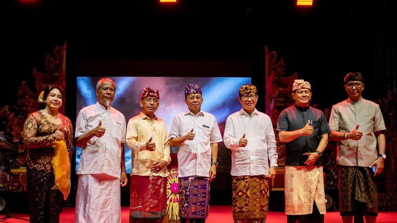 Festival Pandawa 2025: Promosikan Pariwisata Berbasis Budaya dan Jaga Citra Bali