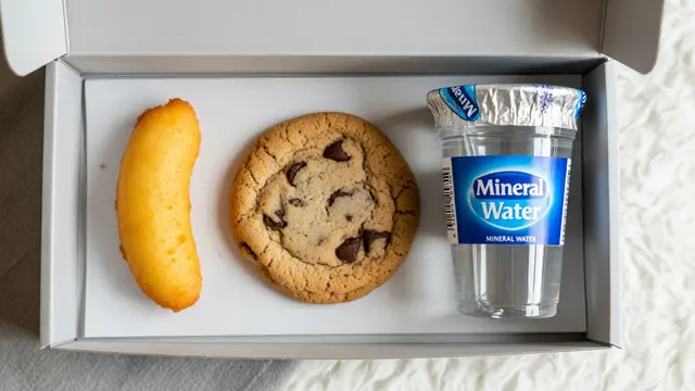 Ide Snack Box untuk Acara Ibu-ibu Arisan Budget Rp 5000an