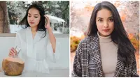 Potret Terbaru Sisi Asih, Pramugari Garuda Indonesia yang Pernah Ikut Indonesia Idol (sumber:Instagram/sisi.asih)