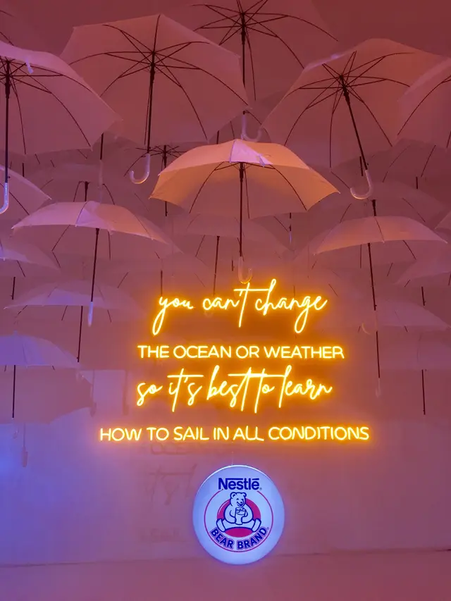 Generasi #BisaBanget Playspace