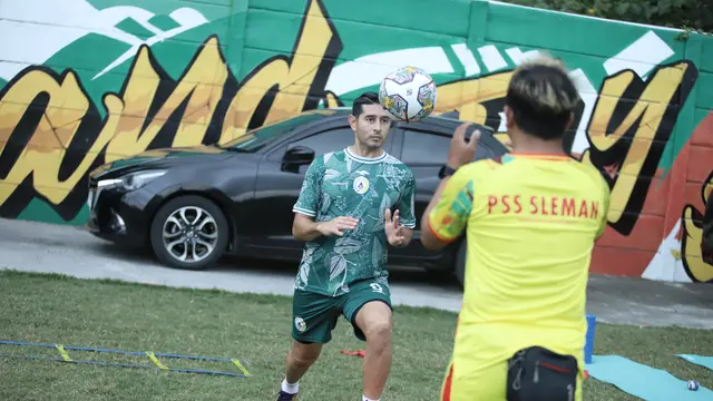 PSS Sleman