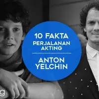 Anton Yelchin (Desain by Muhammad Iqbal Nurfajri/Bintang.com)