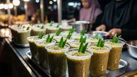 14 Ide Jualan Takjil Bubur Manis untuk Ramadan 2026, Modal Kecil, Untung Besar