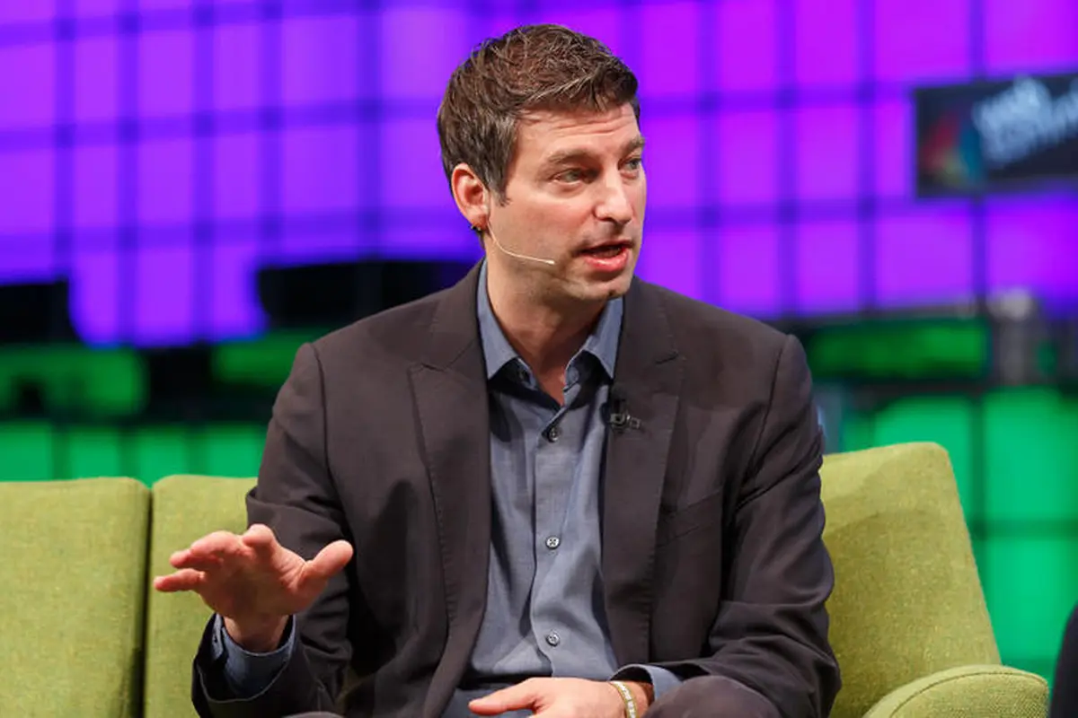 Adam Bain Makin Dekat dengan Kursi CEO Twitter
