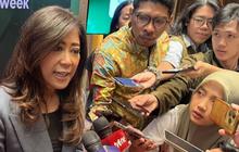 Pemulihan BTS Aceh Capai 80 Persen, Akses Komunikasi Warga Kembali Normal