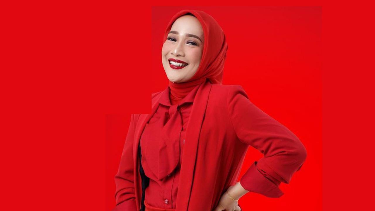 Tia Rahmania Menang Gugatan Atas PDIP dan Bonnie Triyana, Tidak Terbukti Gelembungkan Suara