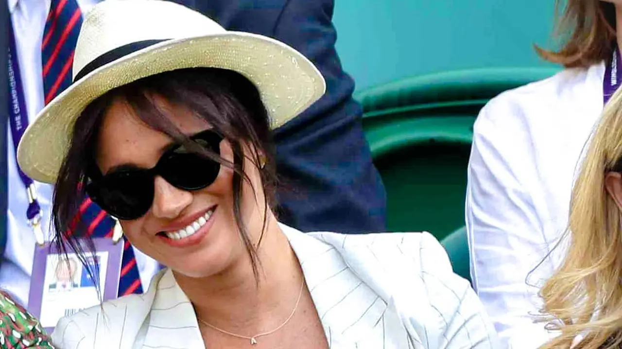 Meghan Markle