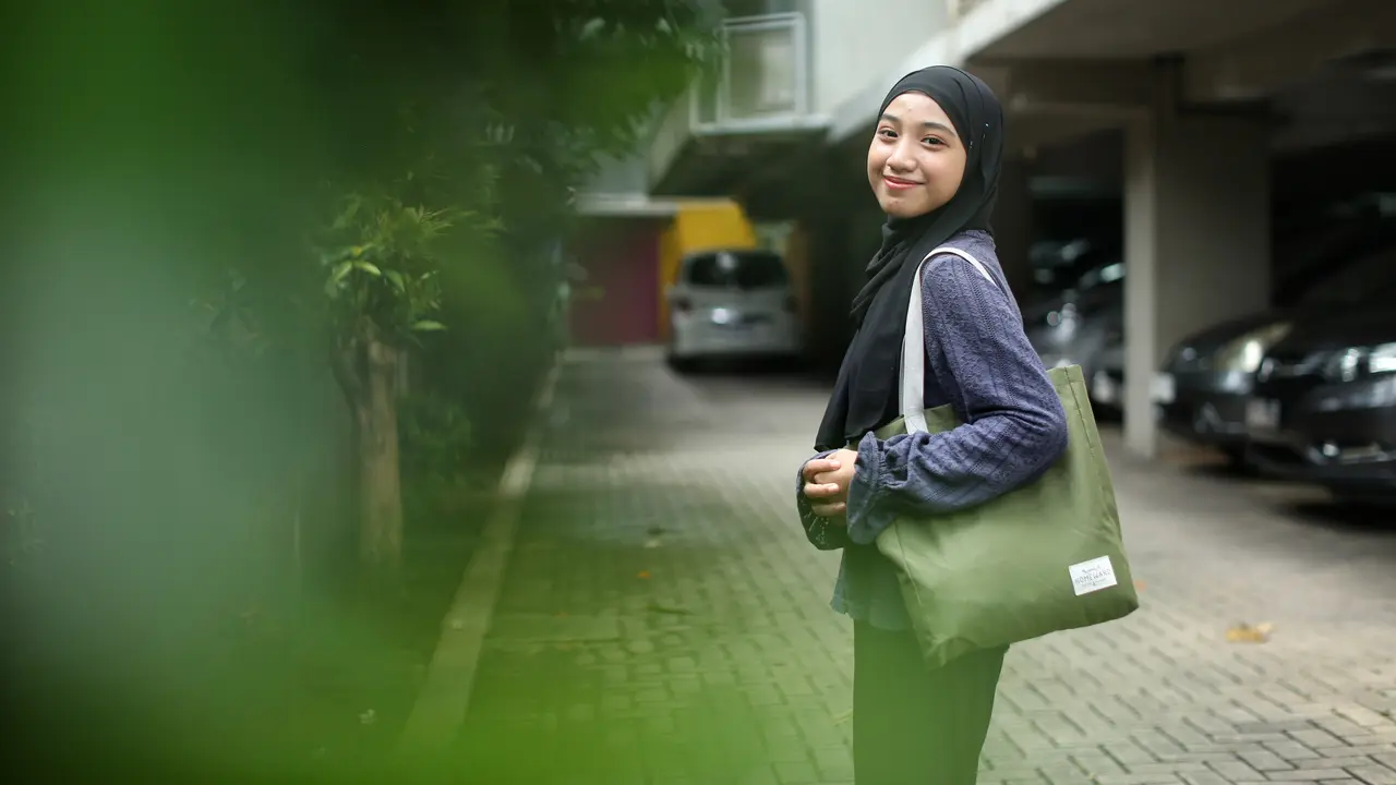 Perempuan Berdaya
