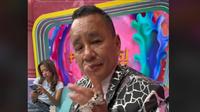 Bikin Hakim MK Arief Hidayat Salfok, Hotman Paris Pernah Ungkap Harga Koleksi Cincinnya.&nbsp; foto: TikTok @inijedar