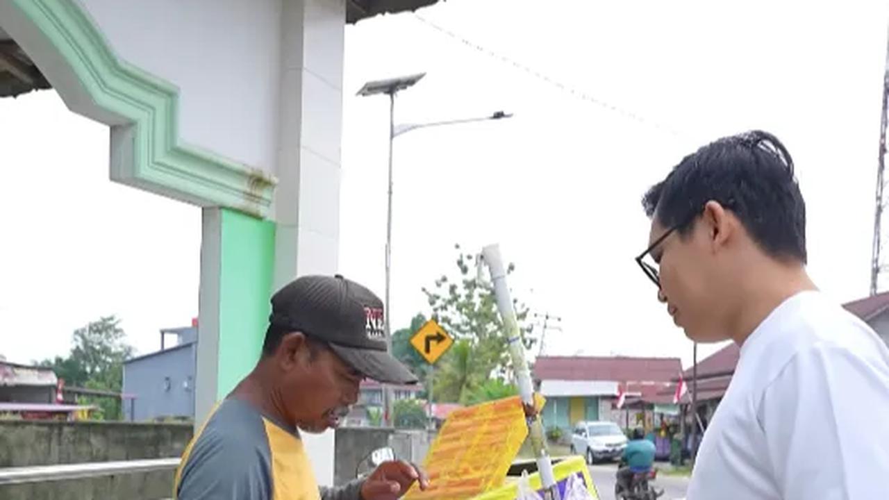 Dok. Istimewa