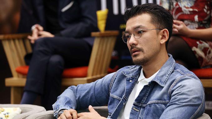 Filisofi Bintang : Hal ini memiliki filosofi bahwa manusia hidup harus