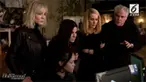 Film Ocean's 8 menduduki posisi pertama Box Office di minggu pertamanya.