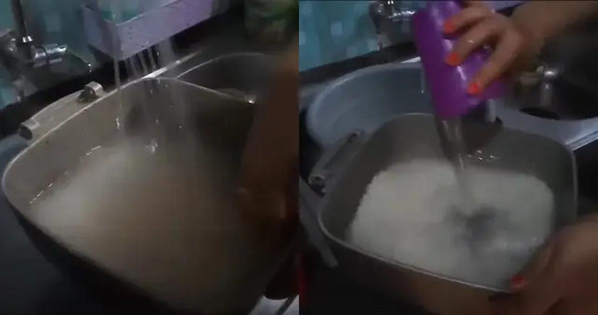 Cara Jitu Membuat Lontong Empuk Tanpa Bungkus Daun atau Plastik