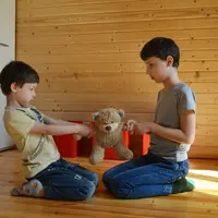 Tips Menghadapi Kakak dan Adik Laki-Laki agar Lebih Rukun