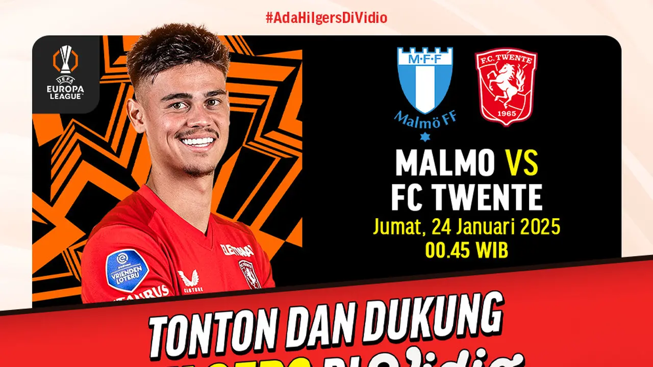 Malmo vs Twente