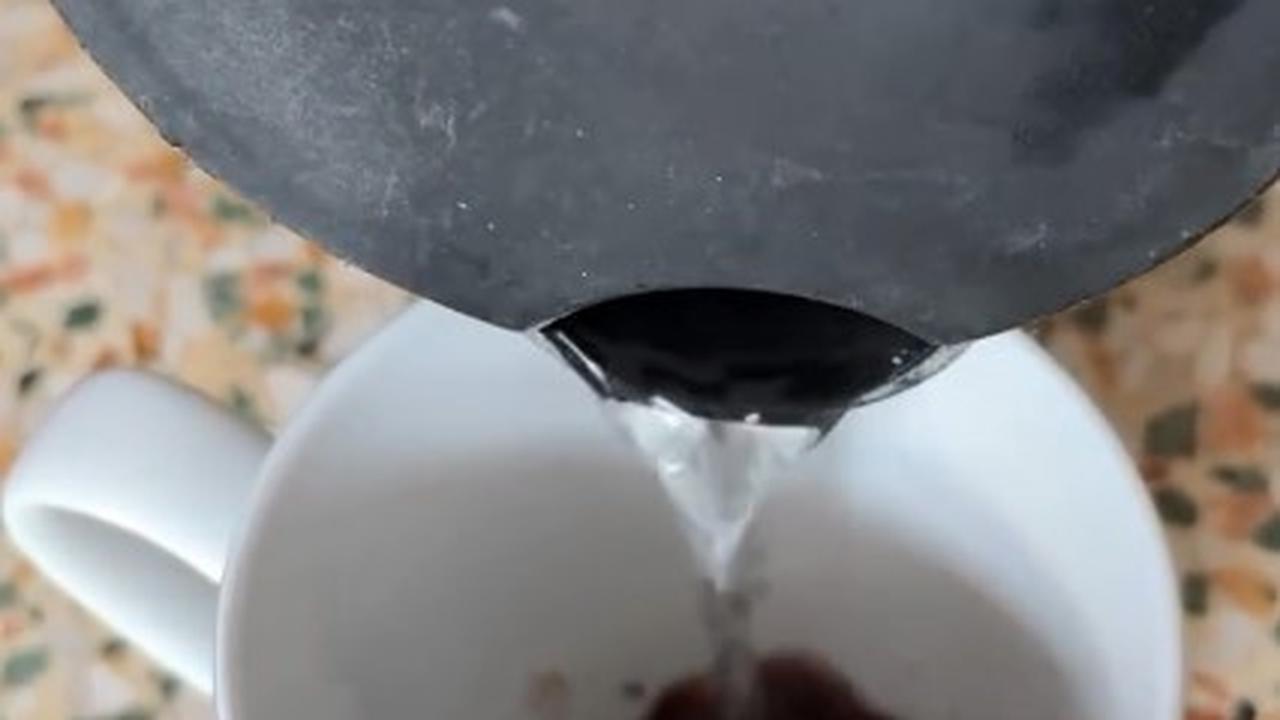 Penasaran Gara-Gara Nonton di Youtube, Tora Sudiro Bikin Kopi dari Biji Kurma - Sebut Dirinya Aki-Aki Iseng