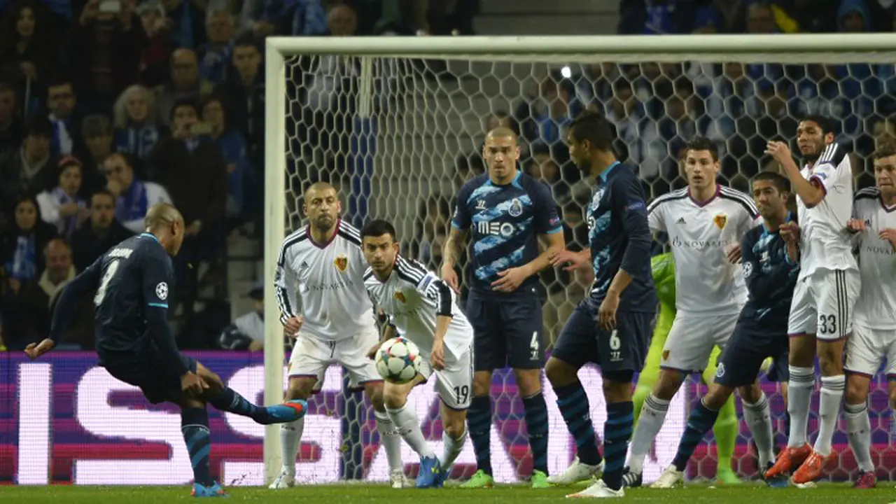 Yacine Brahimi