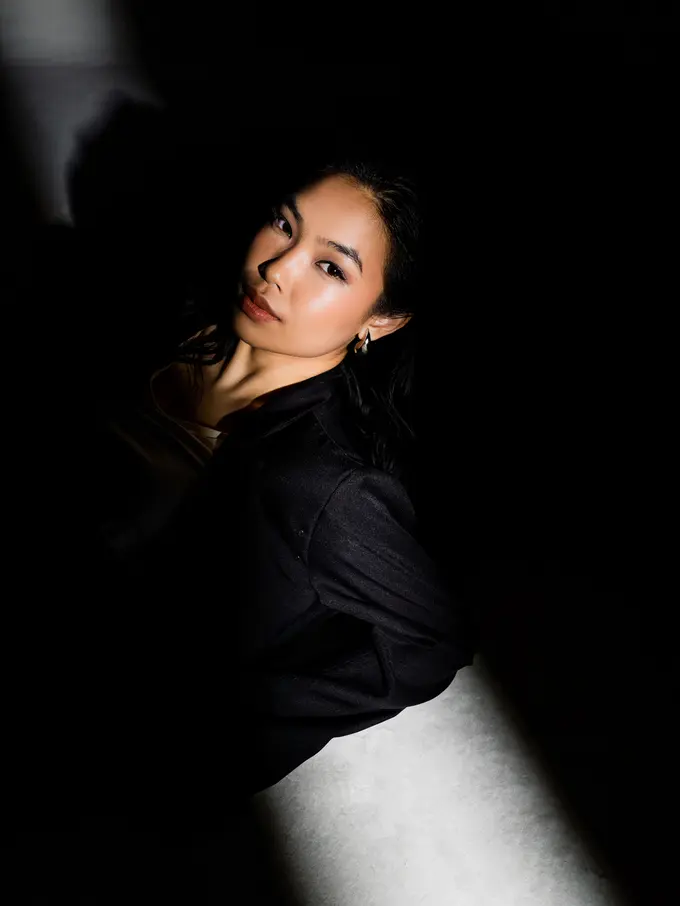 Kalya Islamadina (Istimewa)